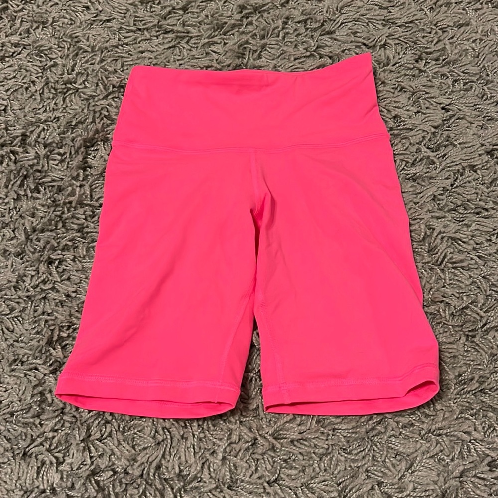 Old navy biker shorts size xs